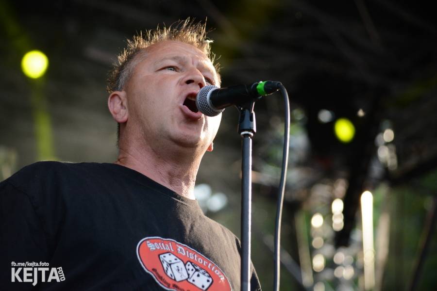 Tři sestry završili narozeninové oslavy na Braníku. Zahráli také Doctor P.P. nebo E!E