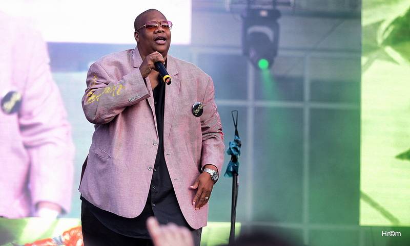 90s Explosion v Praze: Výstaviště se změnilo v diskotéku devadesátých let. Vystoupili Ace Of Base nebo Twenty 4 Seven 