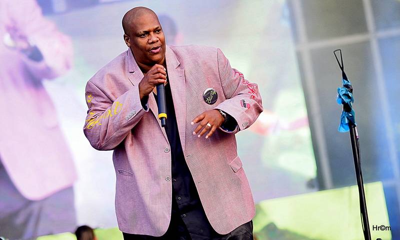 90s Explosion v Praze: Výstaviště se změnilo v diskotéku devadesátých let. Vystoupili Ace Of Base nebo Twenty 4 Seven 