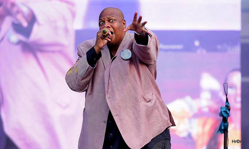 90s Explosion v Praze: Výstaviště se změnilo v diskotéku devadesátých let. Vystoupili Ace Of Base nebo Twenty 4 Seven 