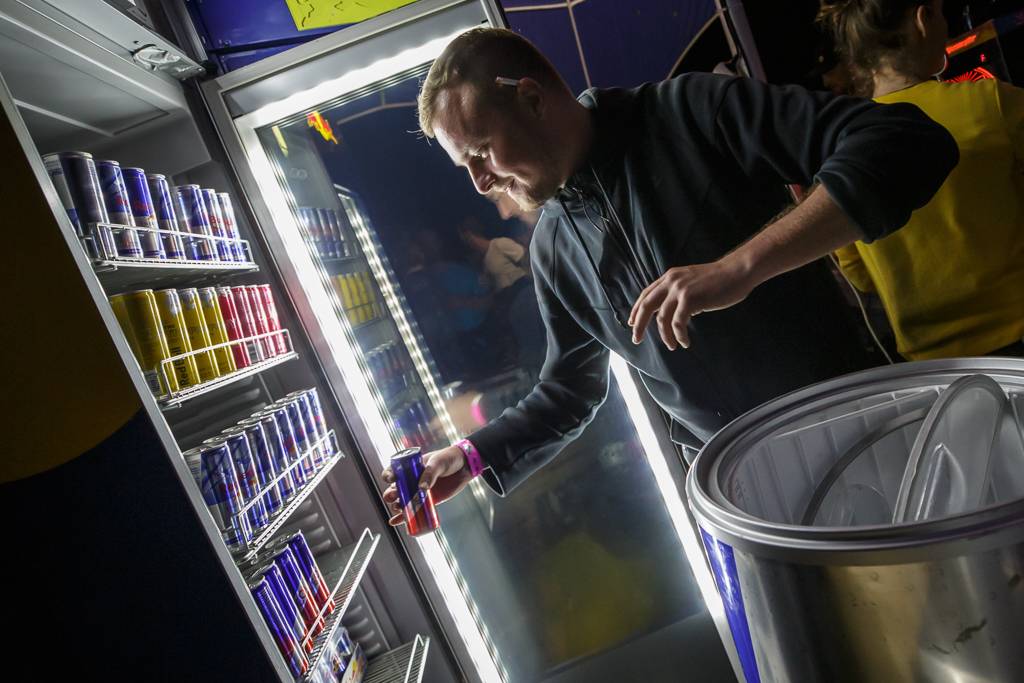 Rockový slunovrat rozpálil Řevnice. V první den vystoupili Gaia Mesiah, Prago Union i Sto zvířat