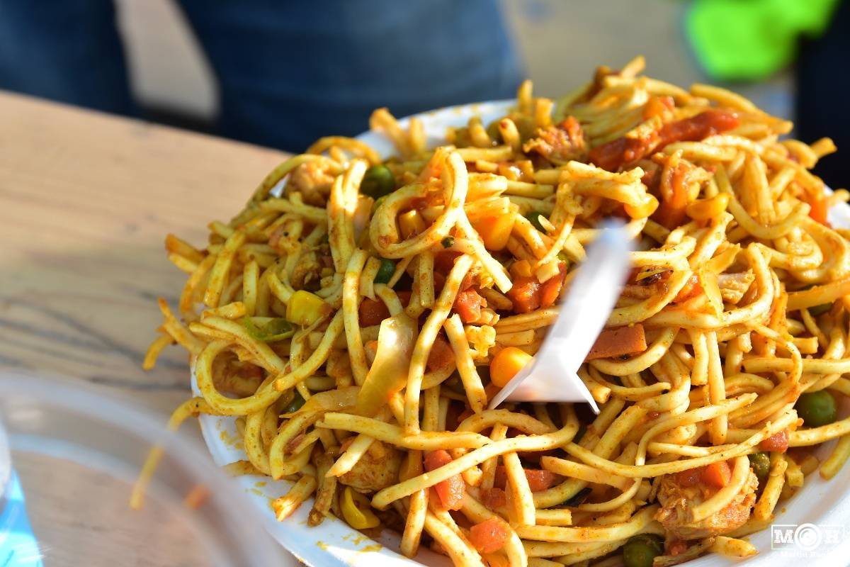 Metalisté dorazili do Plzně. Hvězdami prvního dne Metalfestu byli Powerwolf nebo Hammerfall