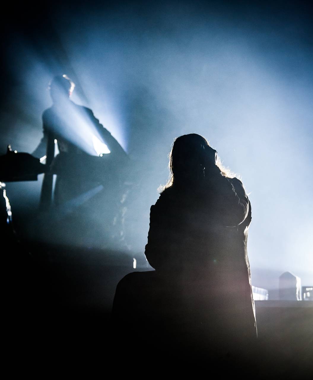 První den vyprodaného Metalfestu. Vystoupily kapely Hammerfall, Powerwolf, Amorphis, Axxis i česká ikona Törr