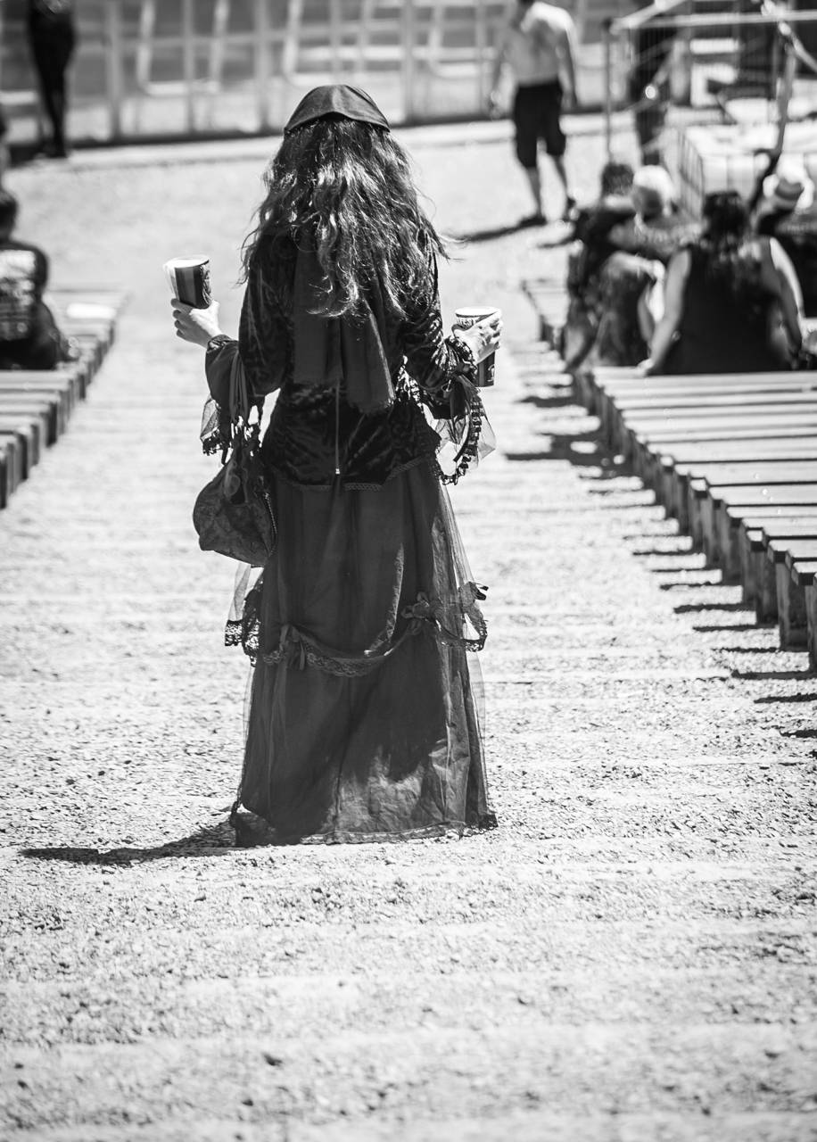 Sobotní Metalfest byl ve znamení Amon Amarth, Cradle of Filth, Stratovarius nebo Beast in Black