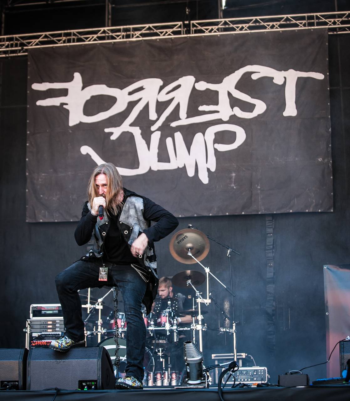 Sobotní Metalfest byl ve znamení Amon Amarth, Cradle of Filth, Stratovarius nebo Beast in Black