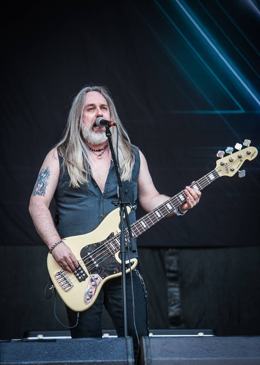 Sobotní Metalfest byl ve znamení Amon Amarth, Cradle of Filth, Stratovarius nebo Beast in Black