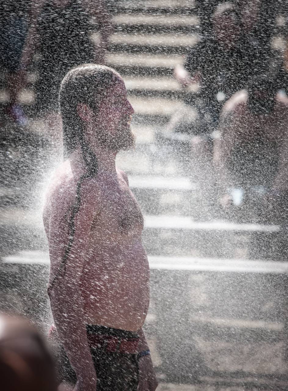 Sobotní Metalfest byl ve znamení Amon Amarth, Cradle of Filth, Stratovarius nebo Beast in Black