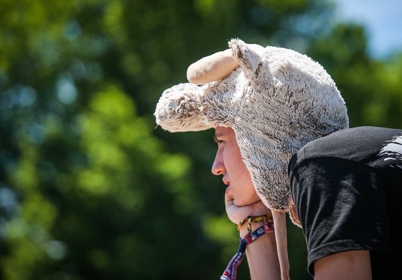 Další pohled na poslední den Metalfestu. Dee Snider připomněl Twisted Sister, vrcholem byli Arch Enemy