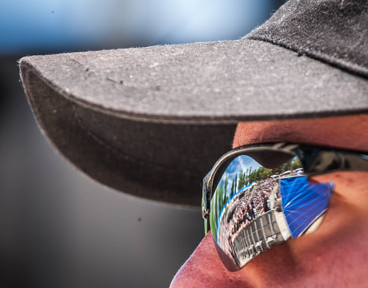 Další pohled na poslední den Metalfestu. Dee Snider připomněl Twisted Sister, vrcholem byli Arch Enemy