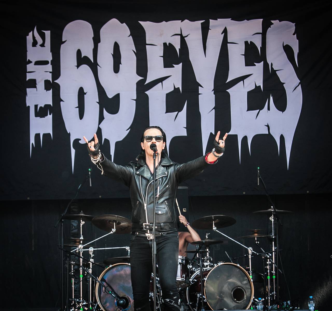 Další pohled na poslední den Metalfestu. Dee Snider připomněl Twisted Sister, vrcholem byli Arch Enemy