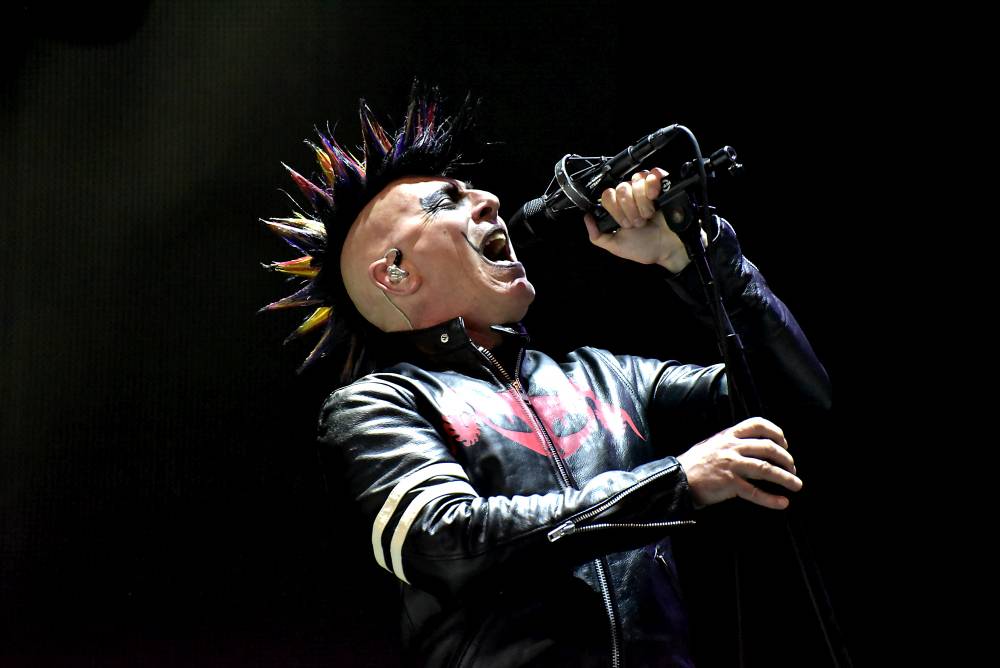 Tool po třinácti letech v Praze: O2 arenu si podmanili smrští progresivního metalu