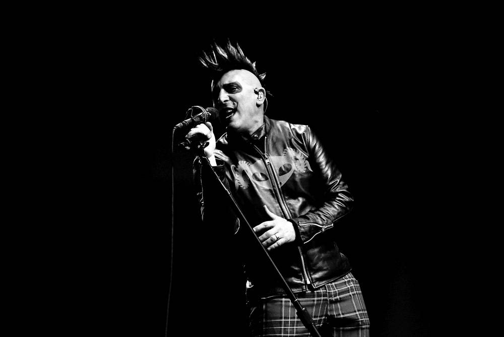 Tool po třinácti letech v Praze: O2 arenu si podmanili smrští progresivního metalu