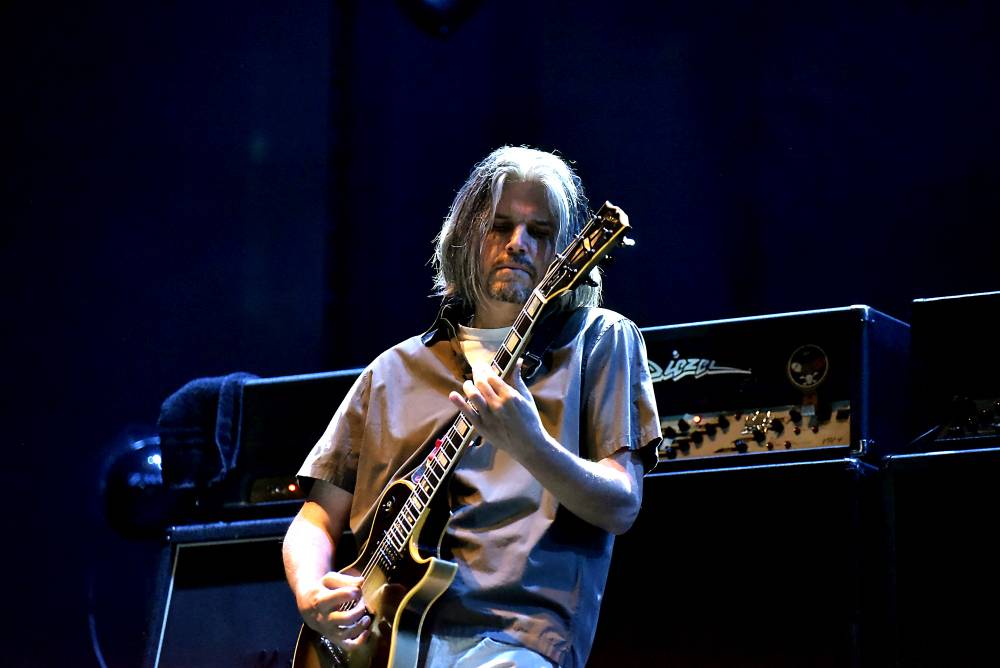 Tool po třinácti letech v Praze: O2 arenu si podmanili smrští progresivního metalu