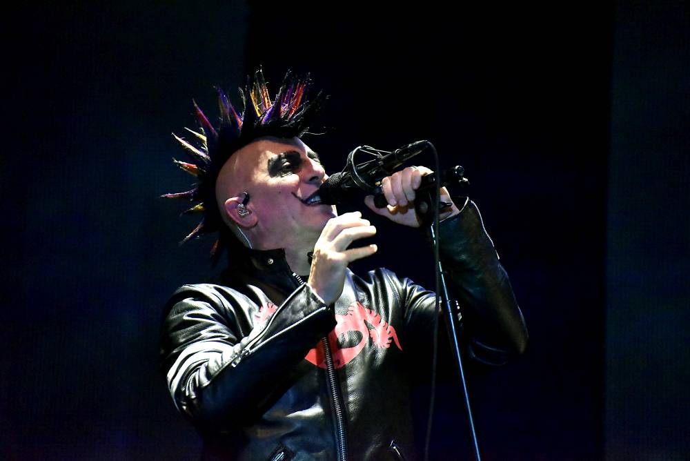 Tool po třinácti letech v Praze: O2 arenu si podmanili smrští progresivního metalu