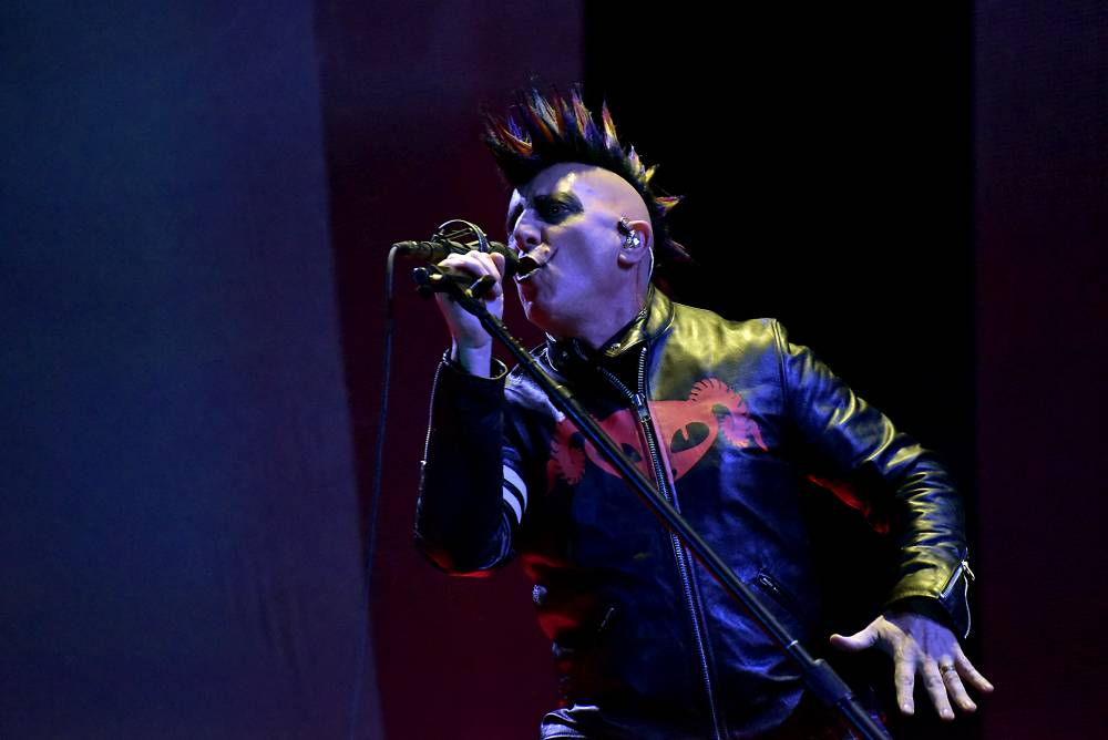 Tool po třinácti letech v Praze: O2 arenu si podmanili smrští progresivního metalu