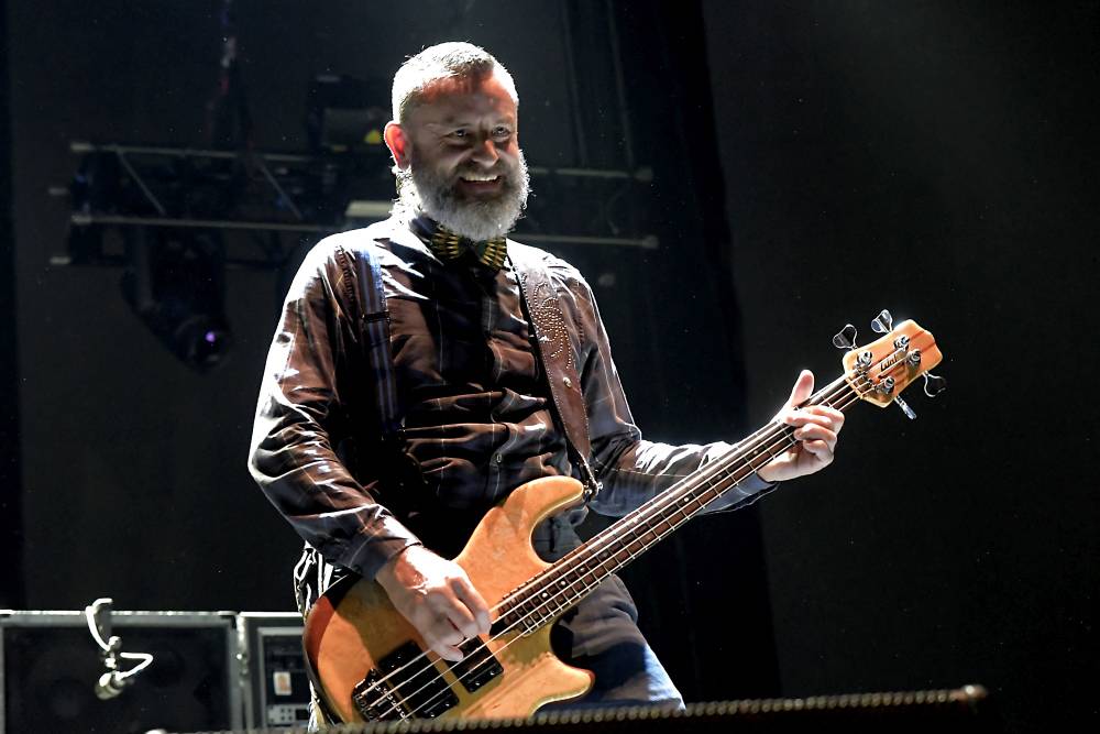 Tool po třinácti letech v Praze: O2 arenu si podmanili smrští progresivního metalu