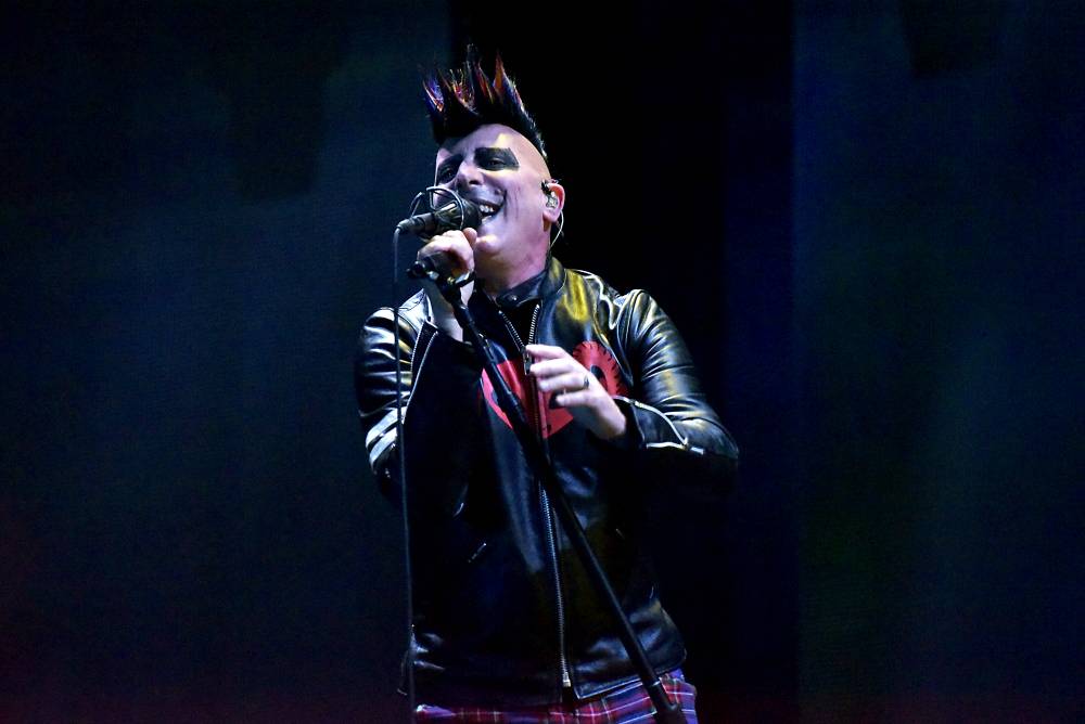 Tool po třinácti letech v Praze: O2 arenu si podmanili smrští progresivního metalu