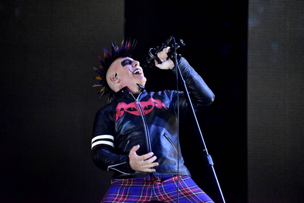 Tool po třinácti letech v Praze: O2 arenu si podmanili smrští progresivního metalu