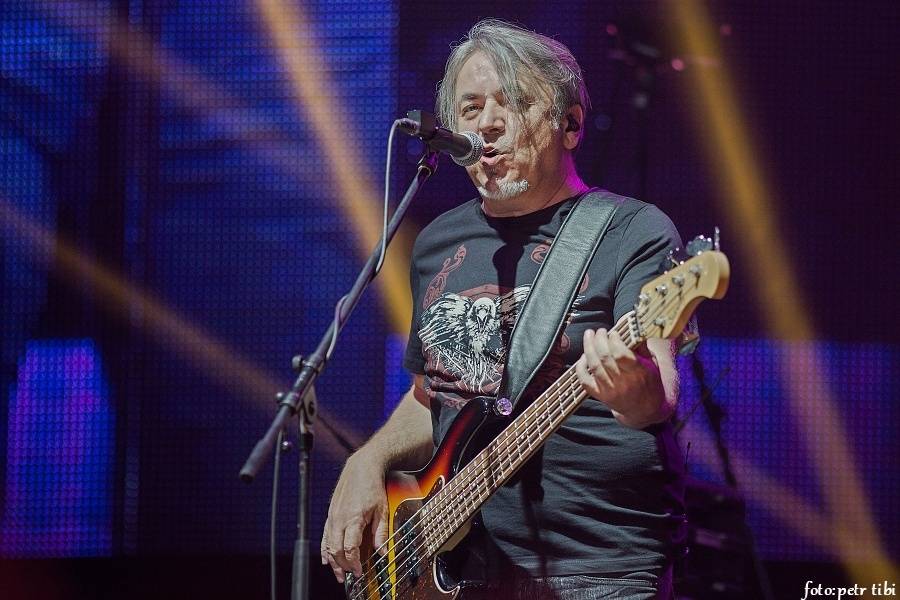 Team vysypal v Českých Budějovicích svoje hity, hala jásala