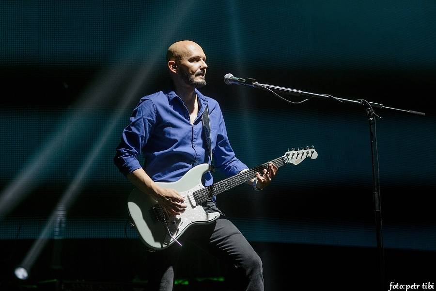 Team vysypal v Českých Budějovicích svoje hity, hala jásala