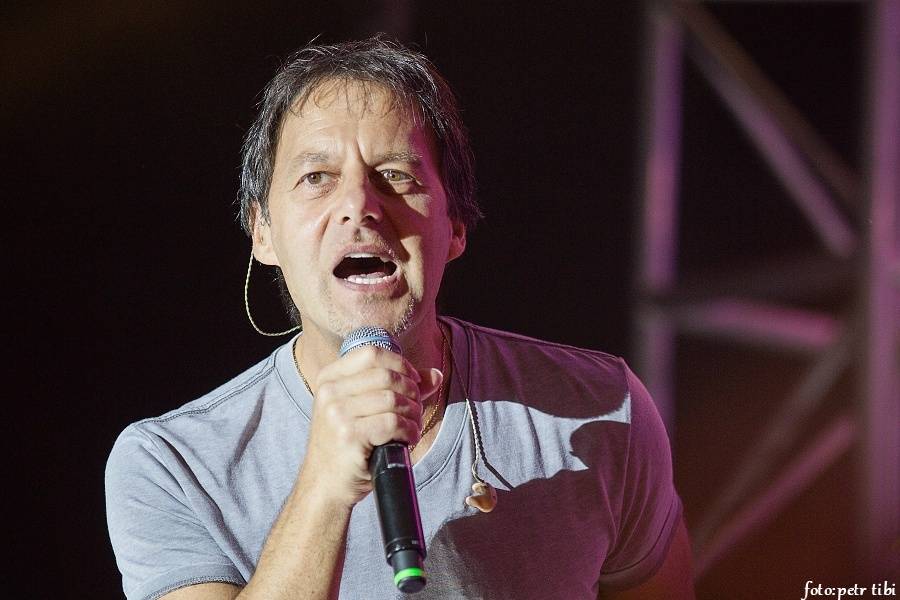 Team vysypal v Českých Budějovicích svoje hity, hala jásala