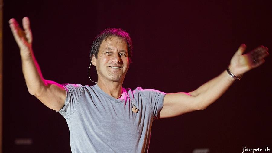 Team vysypal v Českých Budějovicích svoje hity, hala jásala