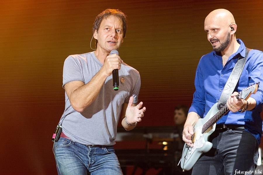 Team vysypal v Českých Budějovicích svoje hity, hala jásala