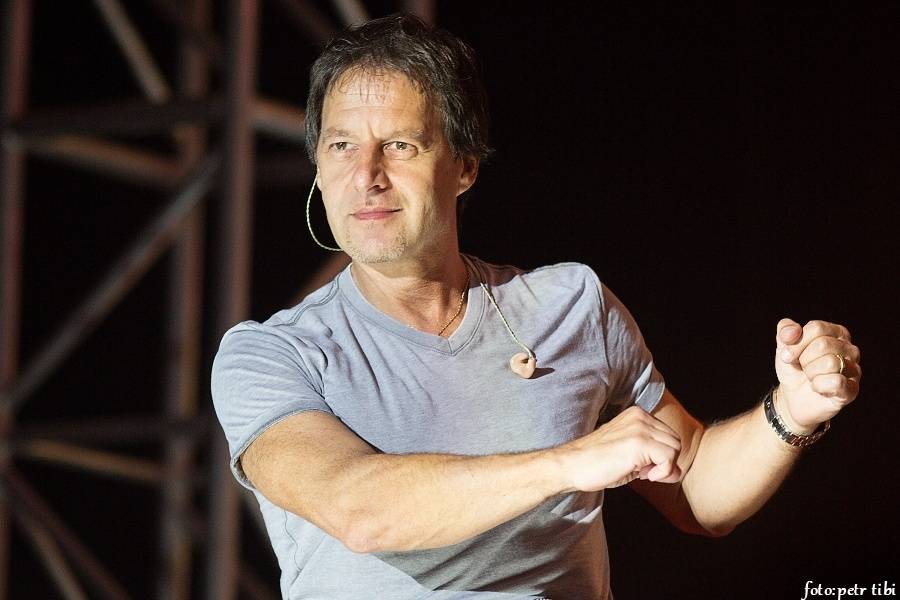 Team vysypal v Českých Budějovicích svoje hity, hala jásala