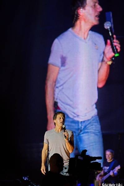 Team vysypal v Českých Budějovicích svoje hity, hala jásala