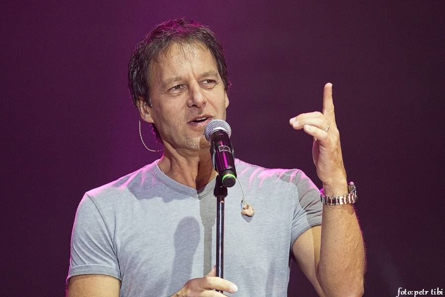 Team vysypal v Českých Budějovicích svoje hity, hala jásala