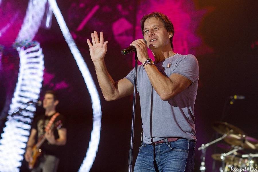 Team vysypal v Českých Budějovicích svoje hity, hala jásala