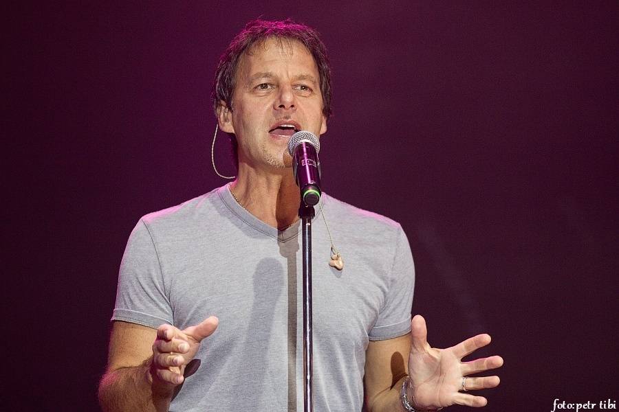 Team vysypal v Českých Budějovicích svoje hity, hala jásala