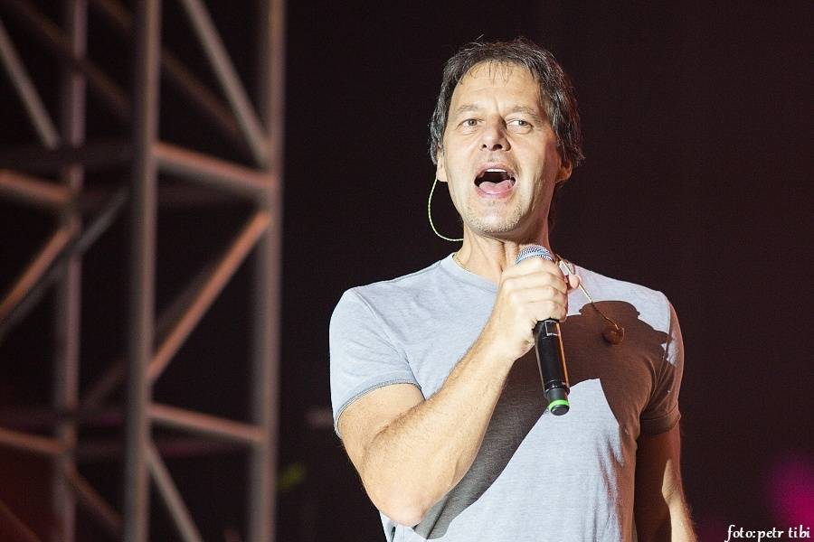 Team vysypal v Českých Budějovicích svoje hity, hala jásala