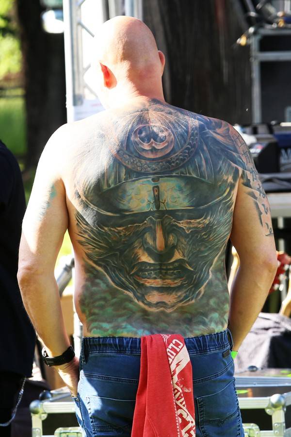 Topfest.cz ve Slavkově u Brna rozezněli Jelen, Mandrage i Marpo s Troublegangem