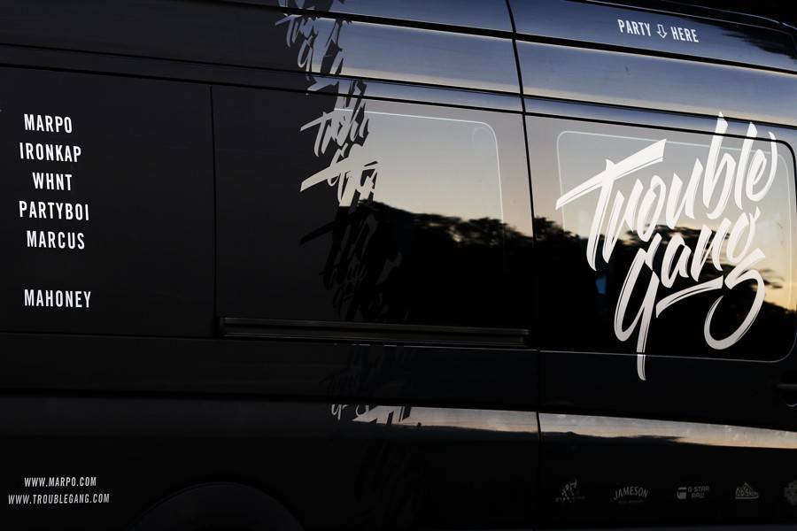 Topfest.cz ve Slavkově u Brna rozezněli Jelen, Mandrage i Marpo s Troublegangem