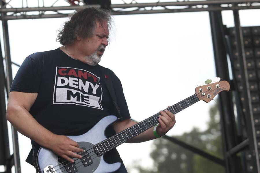 Topfest.cz ve Slavkově u Brna rozezněli Jelen, Mandrage i Marpo s Troublegangem