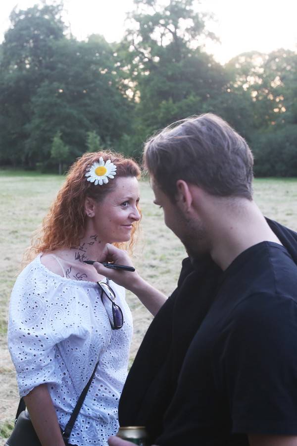 Topfest.cz ve Slavkově u Brna rozezněli Jelen, Mandrage i Marpo s Troublegangem