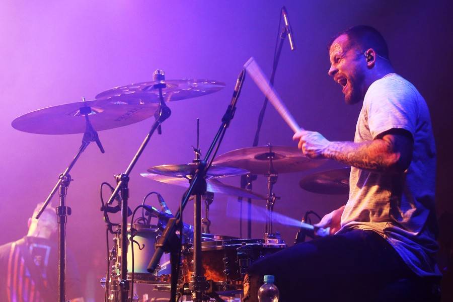 Topfest.cz ve Slavkově u Brna rozezněli Jelen, Mandrage i Marpo s Troublegangem