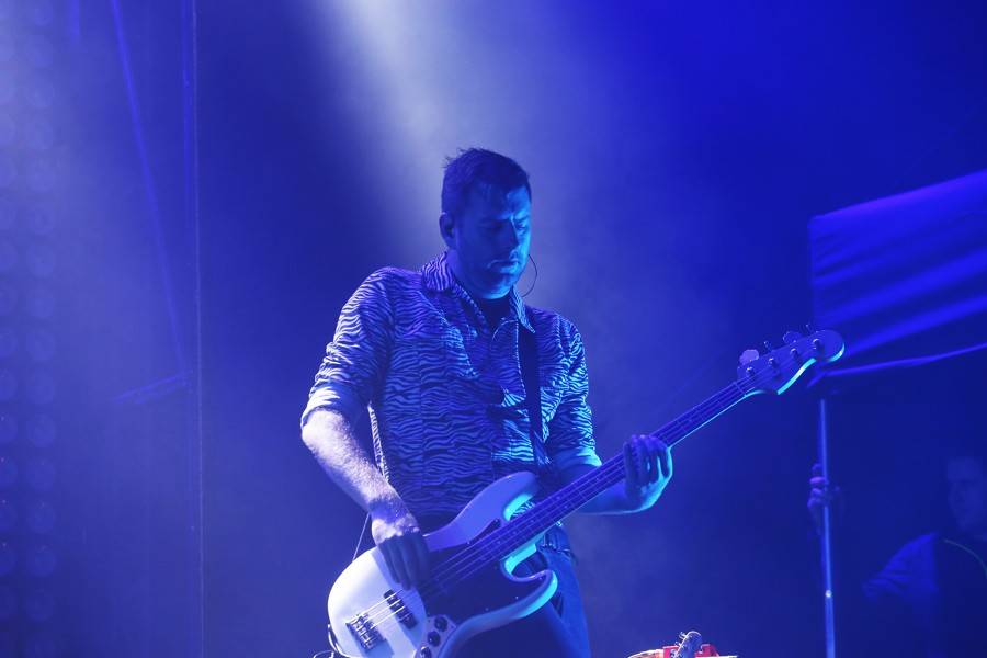 Topfest.cz ve Slavkově u Brna rozezněli Jelen, Mandrage i Marpo s Troublegangem