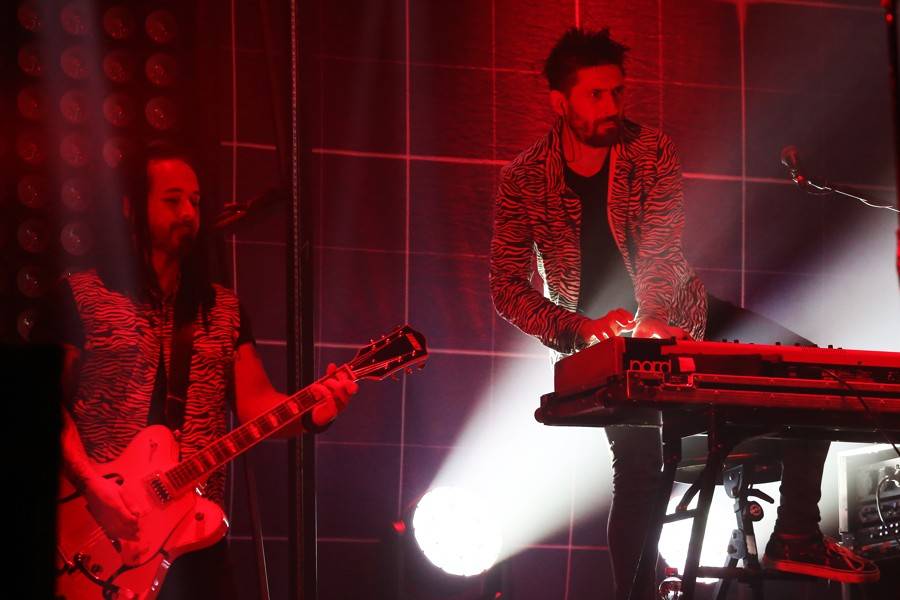 Topfest.cz ve Slavkově u Brna rozezněli Jelen, Mandrage i Marpo s Troublegangem