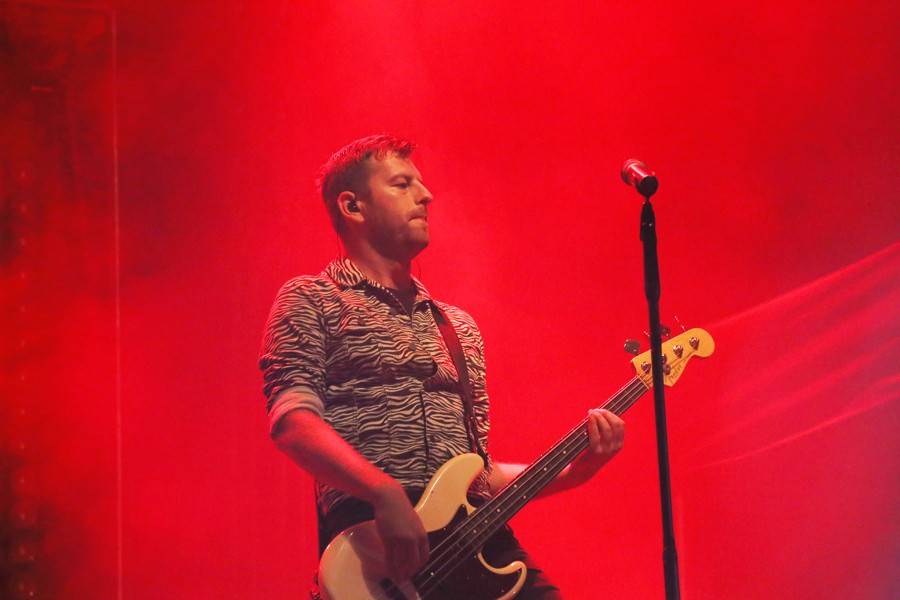 Topfest.cz ve Slavkově u Brna rozezněli Jelen, Mandrage i Marpo s Troublegangem