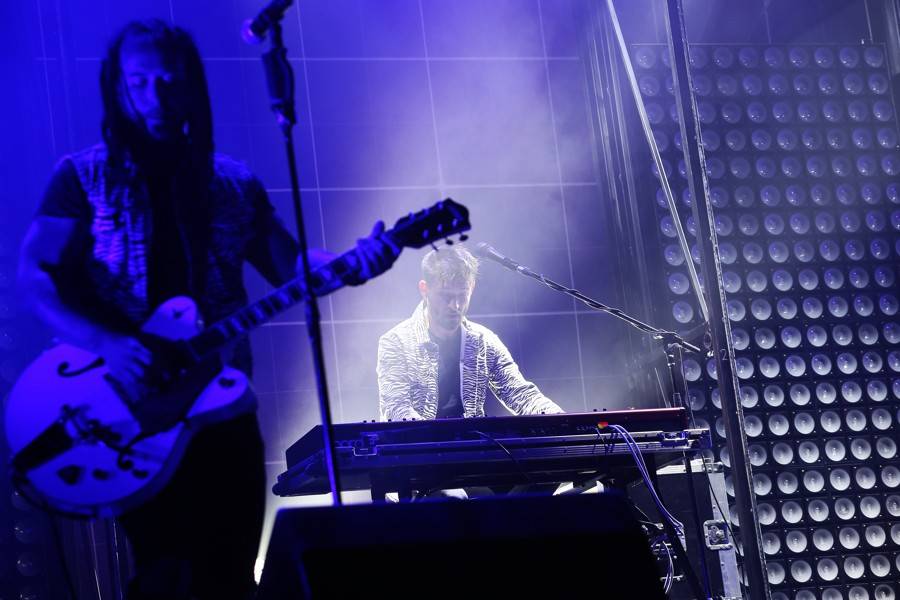 Topfest.cz ve Slavkově u Brna rozezněli Jelen, Mandrage i Marpo s Troublegangem