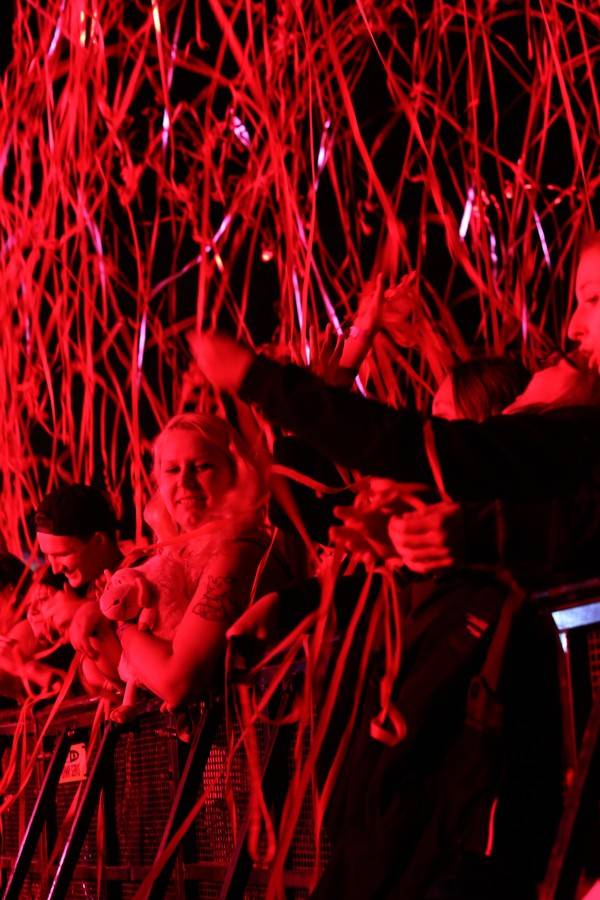 Topfest.cz ve Slavkově u Brna rozezněli Jelen, Mandrage i Marpo s Troublegangem