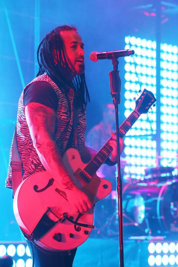 Topfest.cz ve Slavkově u Brna rozezněli Jelen, Mandrage i Marpo s Troublegangem