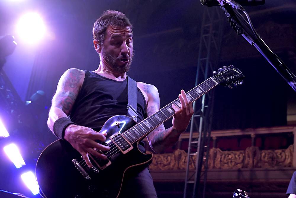 Godsmack poprvé v České republice: Rockové jízdě v Lucerně sekundovali The Switch