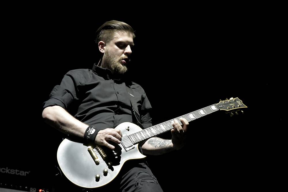 Dropkick Murphys po roce opět v Praze: Tipsport arénu rozpálili punkovou smrští