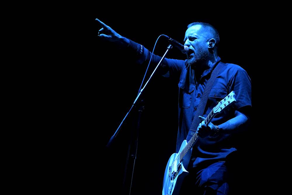 Dropkick Murphys po roce opět v Praze: Tipsport arénu rozpálili punkovou smrští