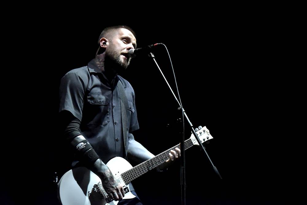 Dropkick Murphys po roce opět v Praze: Tipsport arénu rozpálili punkovou smrští