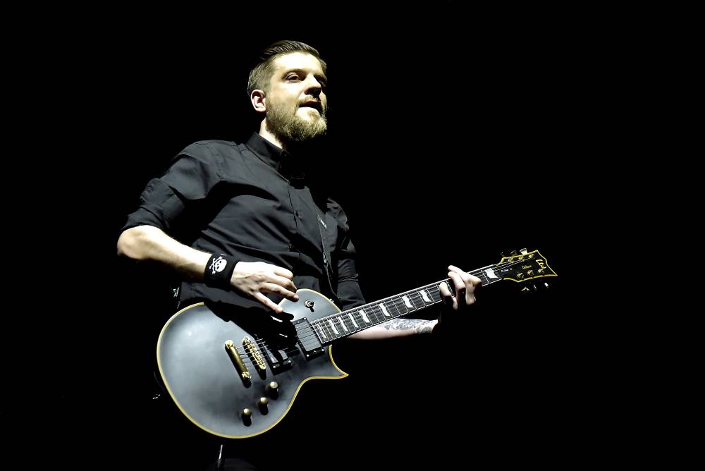 Dropkick Murphys po roce opět v Praze: Tipsport arénu rozpálili punkovou smrští