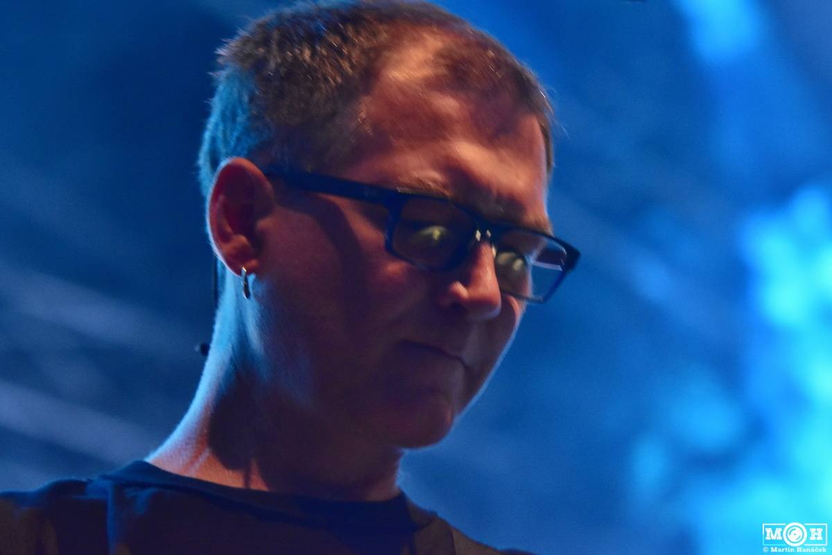 Tři sestry dodrželi tradici a opět bavili na červnovém open airu v Plzni. Hráli také Doctor P.P. nebo E!E